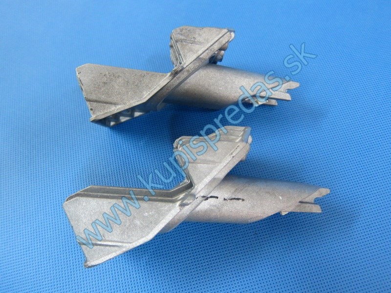 Modul LED BMW 7 F01 F02 F04 / BMW 5 F10 F11  